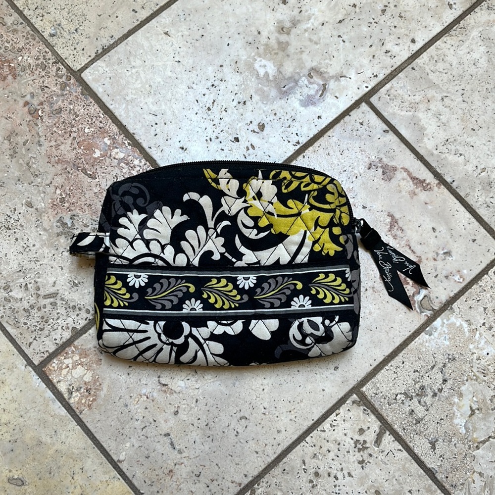 Vera Bradley Pouch